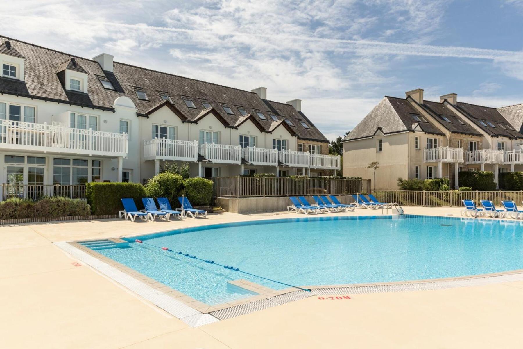 Port Du Crouesty Cap'Ocean - Maeva Home - Appartement 2 Pieces 4 Personnes - Selection Mae-1424 Arzon Exterior photo