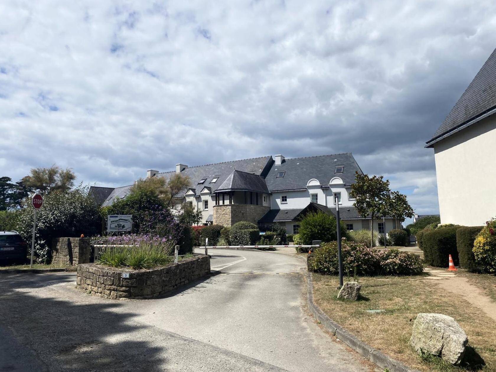 Port Du Crouesty Cap'Ocean - Maeva Home - Appartement 2 Pieces 4 Personnes - Selection Mae-1424 Arzon Exterior photo
